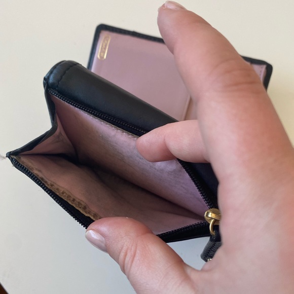 Coach Wallet - Picture 5 of 5